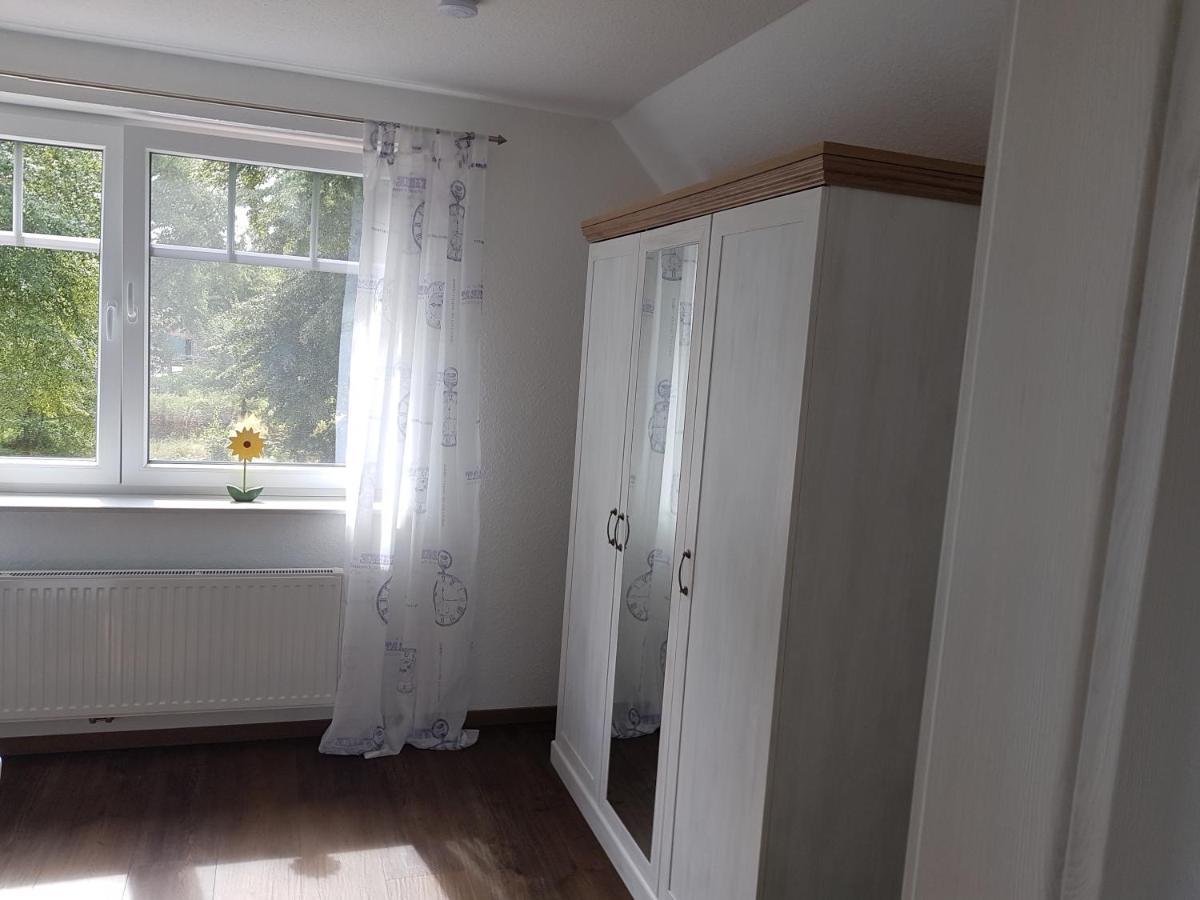 Willa Harle-Casa.Ostfriesland Altfunnixsiel Zewnętrze zdjęcie